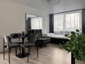 Elegant Escape in Klaipeda